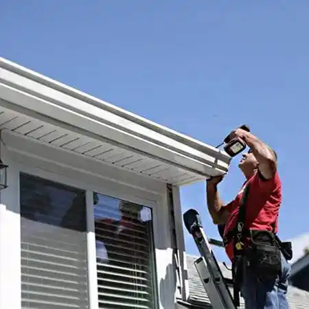 gutter services Midvale